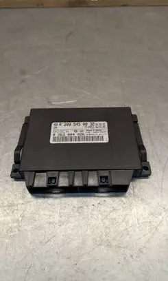 Mercedes-Benz C W203 Parking PDC control unit/module A2095450032 1039E00175 0263004026