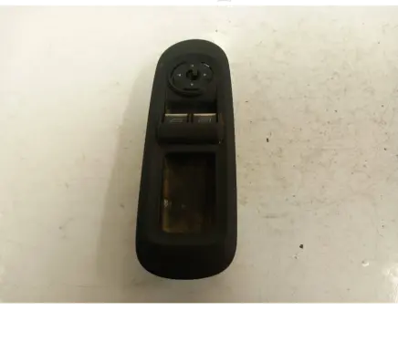 Ford Mondeo MK IV Electric window control switch 7s7t14a132cb