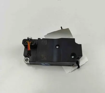Porsche Panamera (971) Steering wheel lock 3Q0905861A