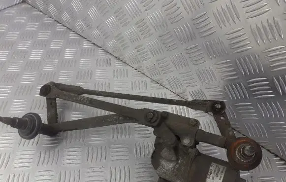 Ford Fusion Front wiper linkage 2S6T-17B571-AC