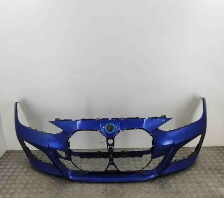 BMW i4 Front bumper 5A0F333