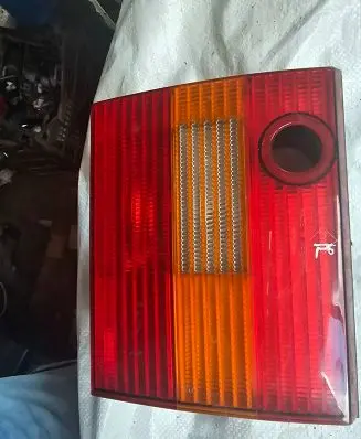 Volkswagen PASSAT B4 Tailgate rear/tail lights 3A9945108A