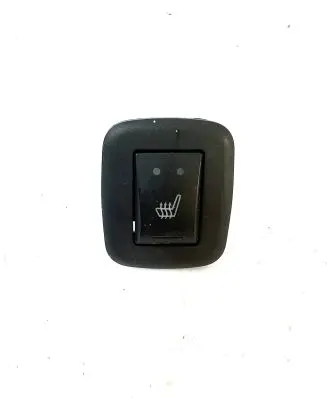 Chrysler Grand Voyager V Seat heating switch 1FB12DX9AA