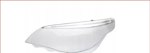 BMW 5 E60 E61 Headlight part 