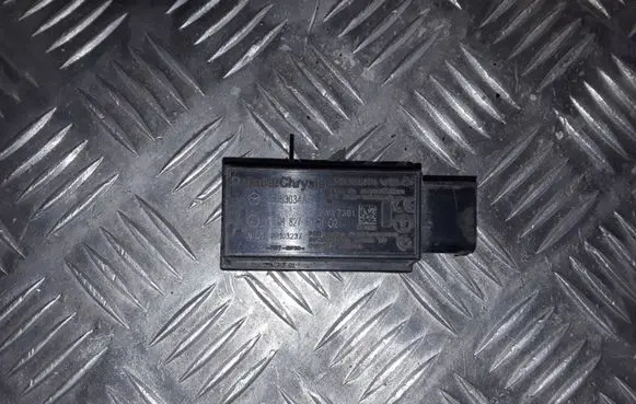 Chrysler Sebring (JS) Tire pressure sensor A0018275101Q2 56053034AC 5WY7361