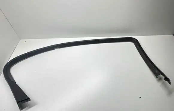 BMW 7 E65 E66 Other rear door trim element 8223777 14011812