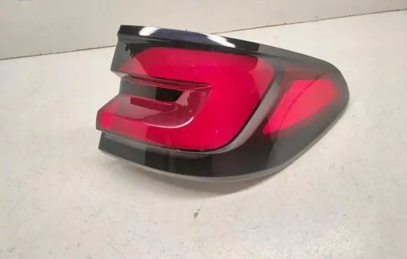 BMW 5 G30 G31 Rear/tail lights 8493826