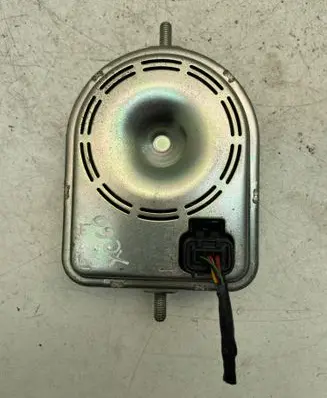 Volvo XC60 Alarm system siren 6G9N19G229DE A0005019 0005019