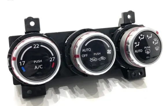 Suzuki SX4 Interior fan control switch 3951079J02