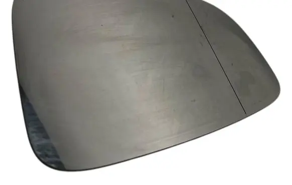 Mazda 2 Wing mirror glass 21393003