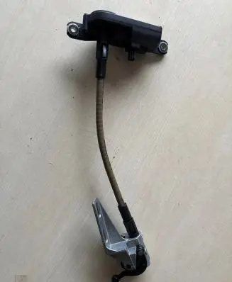 Mercedes-Benz R W251 Vent window/glass motor A2518200342 A2518201842 A2C53026303