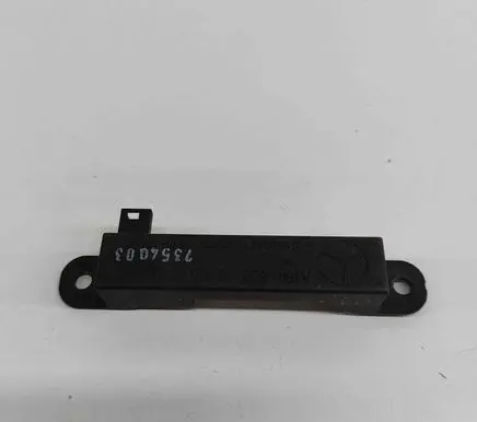 Mercedes-Benz ML W164 Keyless system antenna A1648201575