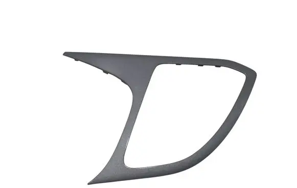 Seat Leon (5F) Center console decorative trim 08437003