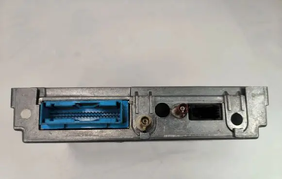 Phone control unit/module