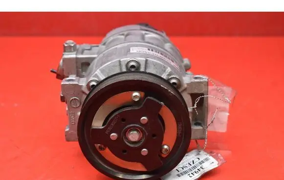 Audi A3 S3 A3 Sportback 8P Air conditioning (A/C) compressor (pump) 699357