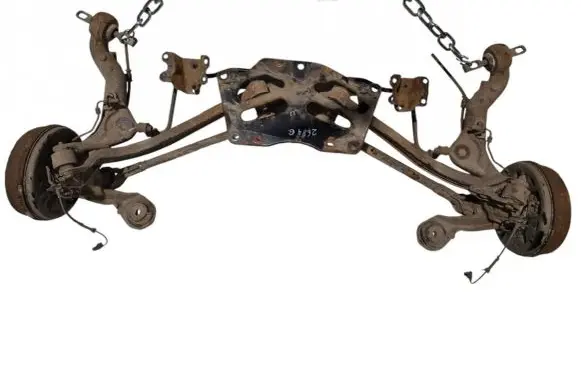 Fiat Doblo Rear subframe 