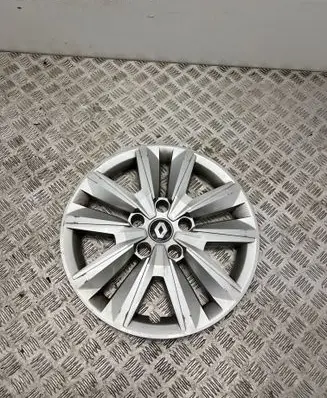 Renault Megane IV R16 wheel hub/cap/trim 403156990R