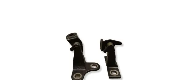 Tesla Model Y Rear door hinge set 149749800C