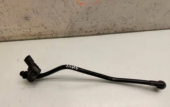 Audi A4 S4 B8 8K Vacuum line/pipe/hose 8K1611931G 036906051C