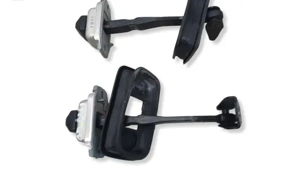 Renault Mégane Renault Sport III (IV Based) Rear door check strap stopper 