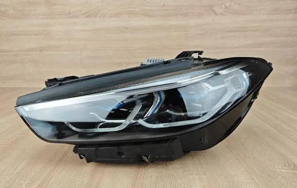 BMW 8 G16 Headlight/headlamp 5A27A33