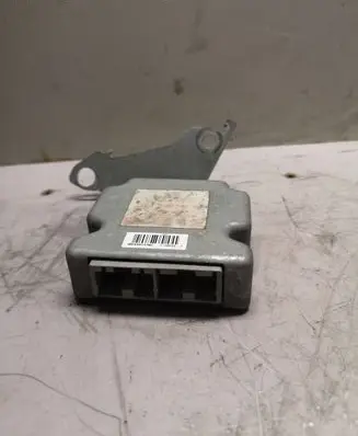 Nissan Note (E11) Gearbox control unit/module 310369U10A WA64000T42WWT 27768544