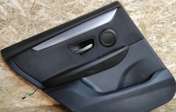 BMW 2 F45 Rear door card panel trim 2788103 2446886