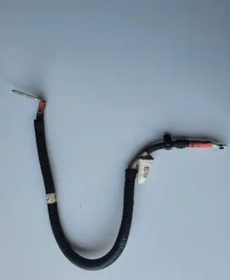 Fiat 500X Positive cable (battery) 00520321990 321905843