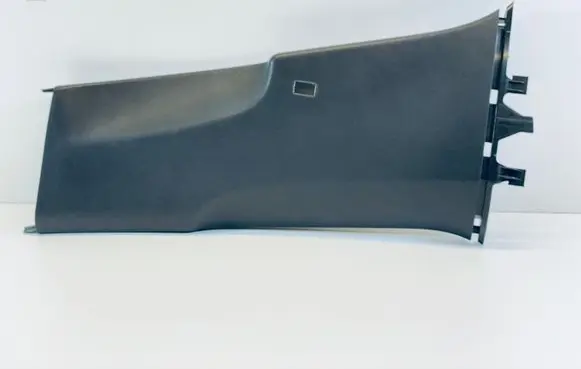Volkswagen PASSAT B7 (B) pillar trim (bottom) 3C0867291f