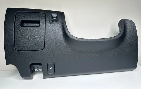 MG EHS Dashboard lower bottom trim panel 10576353