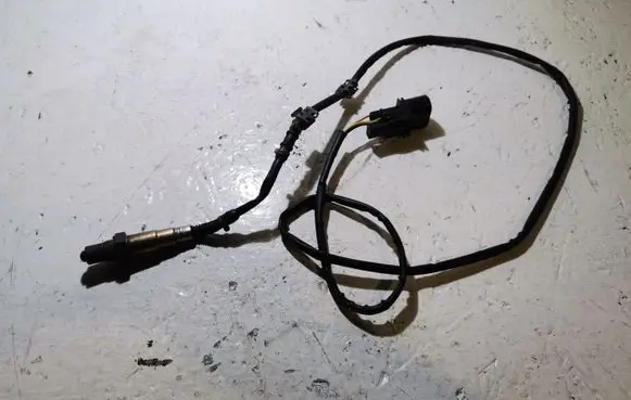 Porsche Cayenne (9PA) Lambda probe sensor 94860612802 0258007157