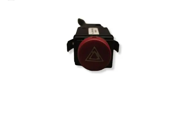 Seat Ibiza III (6L) Hazard light switch 6L1953235A