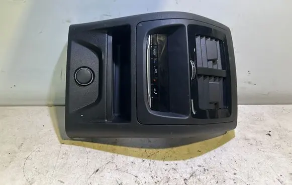 Climate control unit
