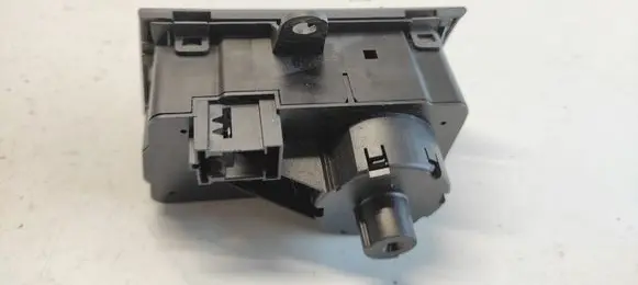 Mercedes-Benz E W211 Light switch 2115450304