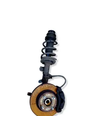 Hyundai i10 Front wheel hub spindle knuckle 