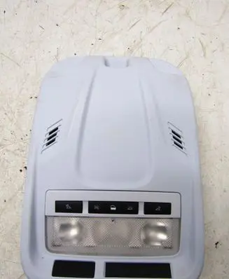 Opel Grandland X Headlining lighting console trim 9824042280