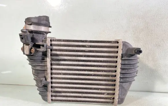Audi A6 S6 C6 4F Intercooler radiator 4f0145805aa