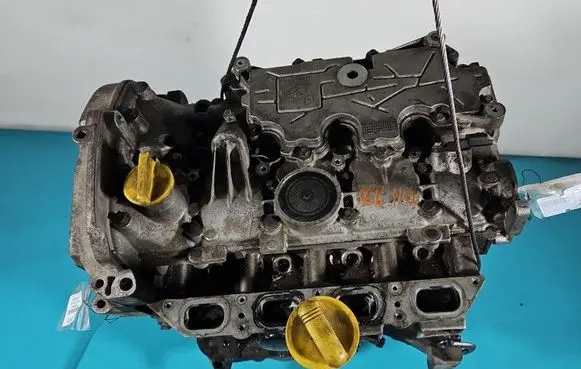 Renault Clio III Engine K4MC801 IMPRK1518218