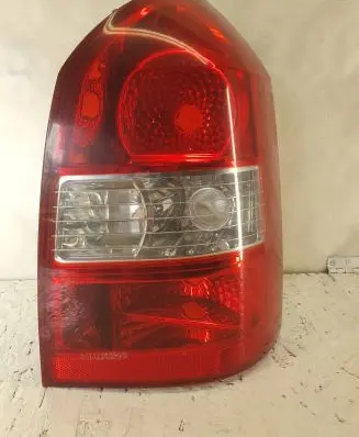 Hyundai Tucson JM Rear/tail lights 924022E0