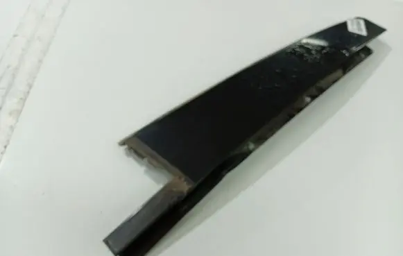 Jaguar X-Type Other front door trim element 