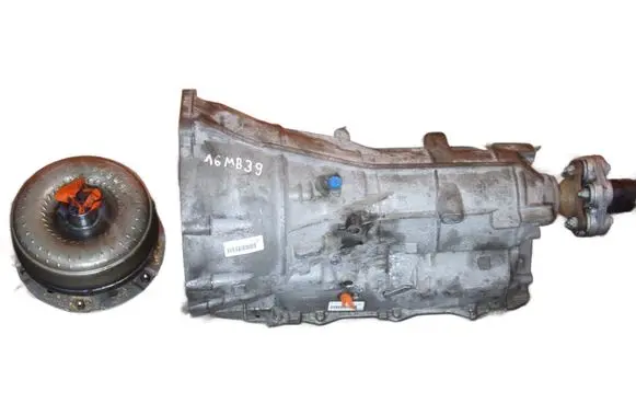 BMW 2 F45 Manual 5 speed gearbox 8HP502 BIEGOW