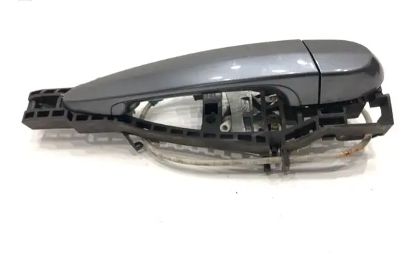 BMW 3 F30 F35 F31 Front door exterior handle