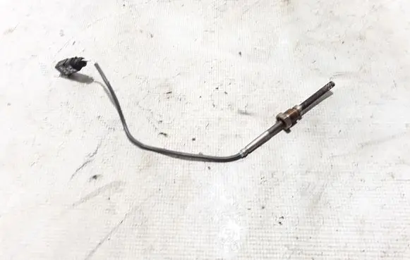 Audi Q5 SQ5 Exhaust gas temperature sensor 03L906088D