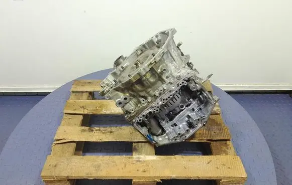 BMW 2 F45 Automatic gearbox GA8Y45DW