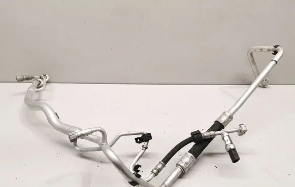 Porsche 911 991 Air conditioning (A/C) pipe/hose 99157310203