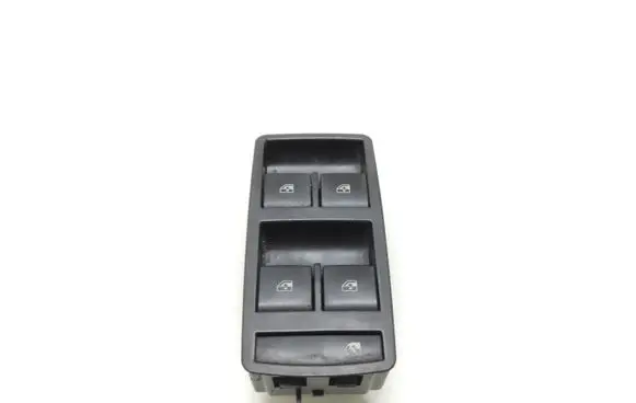 Opel Insignia A Electric window control switch 13305009