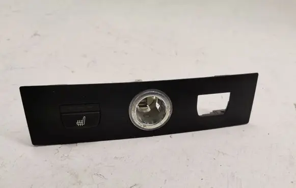 BMW X5M F85 Seat heating switch 9384805
