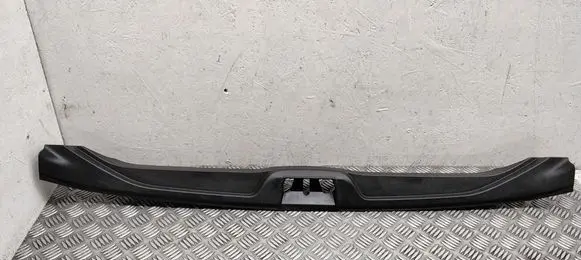 Volvo V70 Trunk/boot sill cover protection 