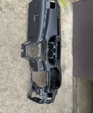 Honda CR-V Dashboard