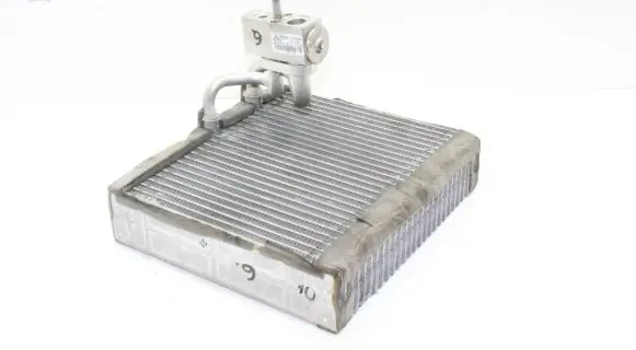 Opel Insignia A Heater blower radiator 16454271 52427385